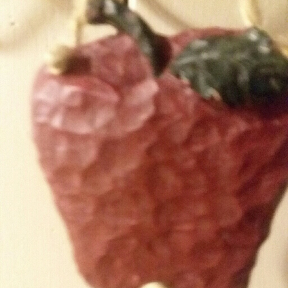 Wall Hanging ornament